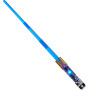 Электронный световой меч STAR WARS Lightsaber Forge Kyber Core Jedi Master Sol 