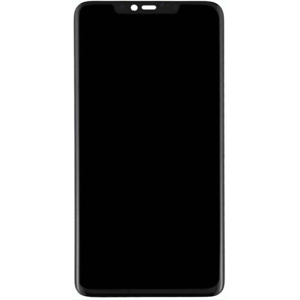 Дисплейный модуль с сенсорным экраном и рамкой для Huawei Mate 20 Pro 6,39″
