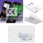 PAR-метр VBR-Aqua IP68 для аквариумов с телескопической штангой