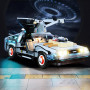 Комплект LED-подсветки BrickBling для LEGO 10300 Back to the Future Time Machine с пультом управления