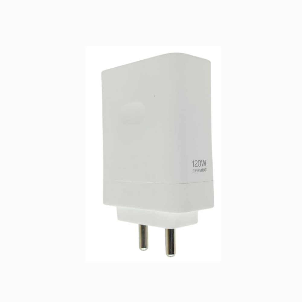 Зарядное устройство Avaxon SuperVOOC 120 Вт с кабелем