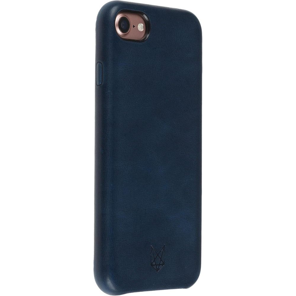 Захисний шкіряний чохол Foxwood для iPhone 7 / 6s / 6