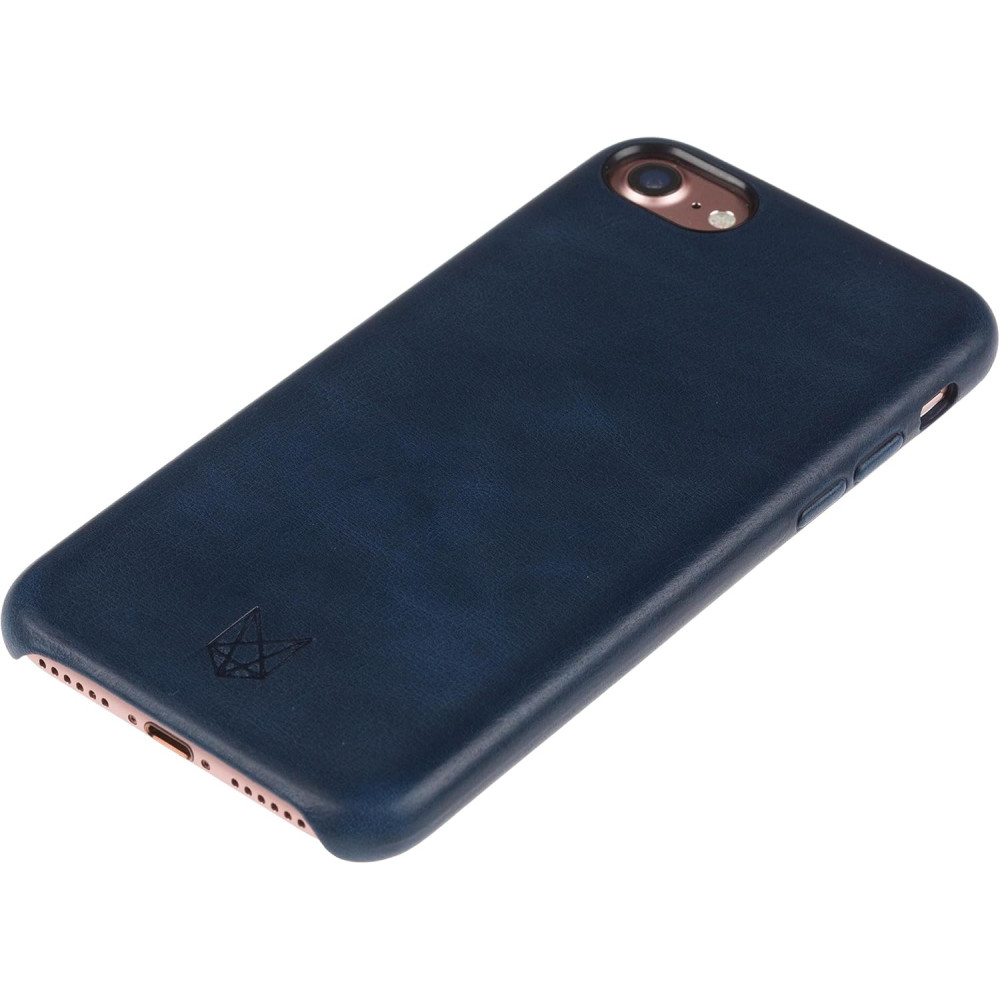Захисний шкіряний чохол Foxwood для iPhone 7 / 6s / 6