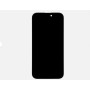 Дисплейный модуль для iPhone 15 Pro с сенсорным экраном, 6,1"