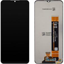 Дисплейный модуль с сенсорным экраном для Samsung Galaxy A13, 6,6"
