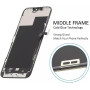 Дисплейный модуль с сенсорным экраном для iPhone 13 Pro, 6,1"
