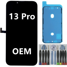 Дисплейный модуль с сенсорным экраном для iPhone 13 Pro, 6,1"