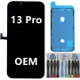 Дисплейный модуль с сенсорным экраном для iPhone 13 Pro, 6,1"