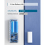 Датчик открытия дверей и окон eufy Security Entry Sensor