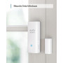 Датчик открытия дверей и окон eufy Security Entry Sensor