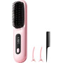 Беспроводная терморасческа Go Brush Pro для выпрямления и укладки волос
