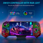 Беспроводной контроллер MystNova для Nintendo Switch / Switch OLED