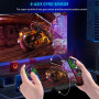 Беспроводной контроллер MystNova для Nintendo Switch / Switch OLED