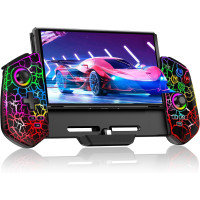 Беспроводной контроллер MystNova для Nintendo Switch / Switch OLED