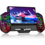 Беспроводной контроллер MystNova для Nintendo Switch / Switch OLED