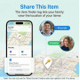 Bluetooth-трекер CYBUDS для Apple Find My