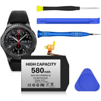 Аккумулятор для Samsung Gear S3 Frontier / Classic 580 мА·ч