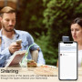 Умный Wi-Fi выключатель Generic 16 А для дистанционного управления