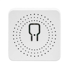 Розумний Wi-Fi вимикач Generic 16 А для дистанційного керування