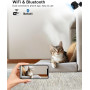 Мини-камера AOBOCAM A12 1080P Wi-Fi для видеонаблюдения