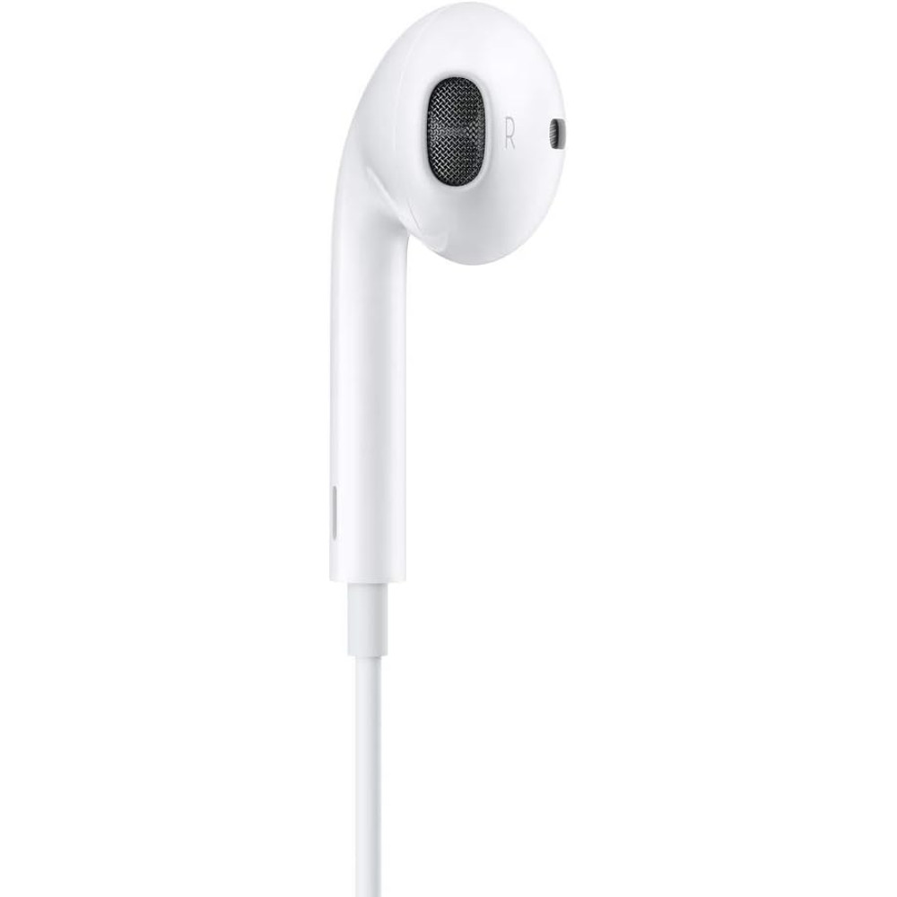 Наушники Apple EarPods с разъемом Lightning