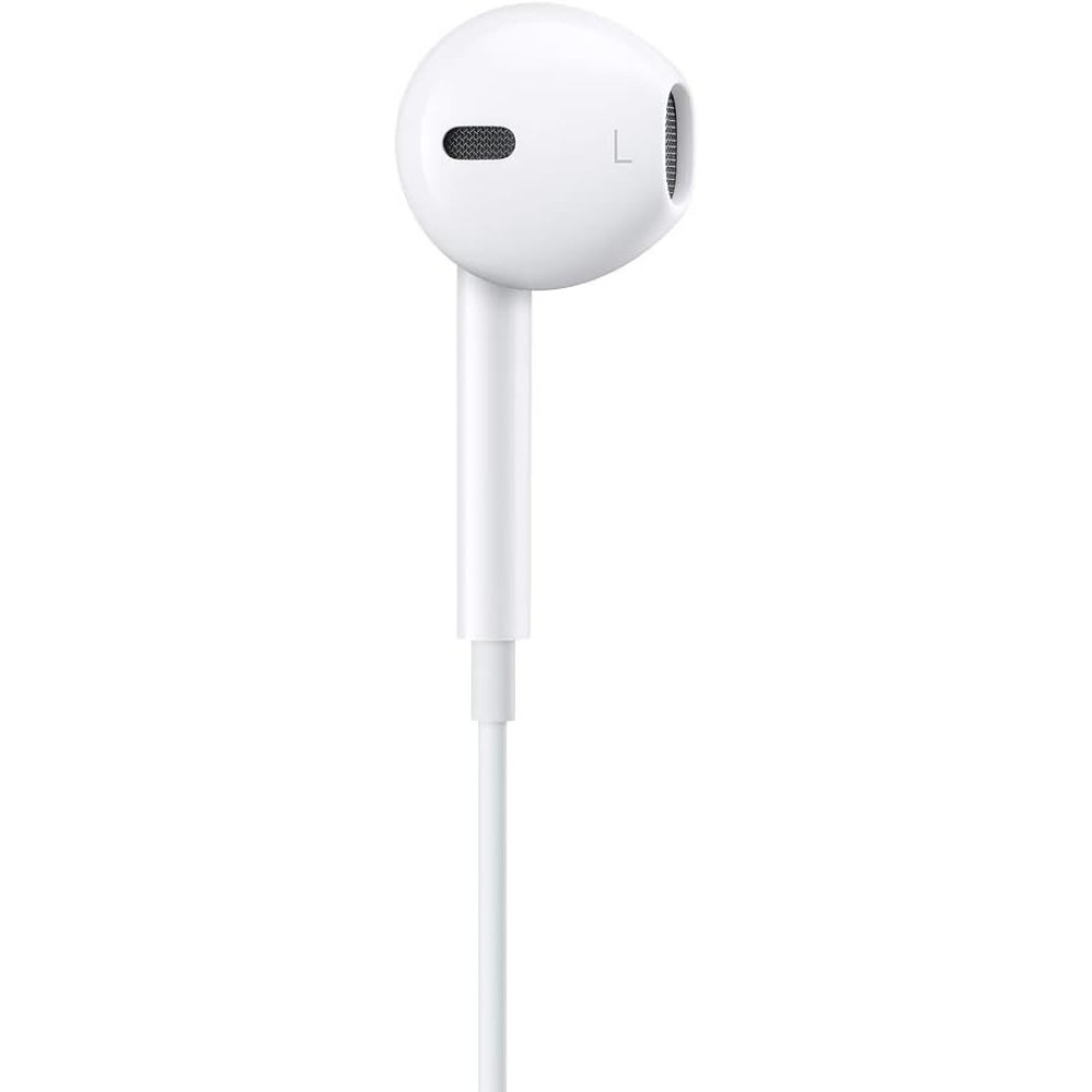 Наушники Apple EarPods с разъемом Lightning