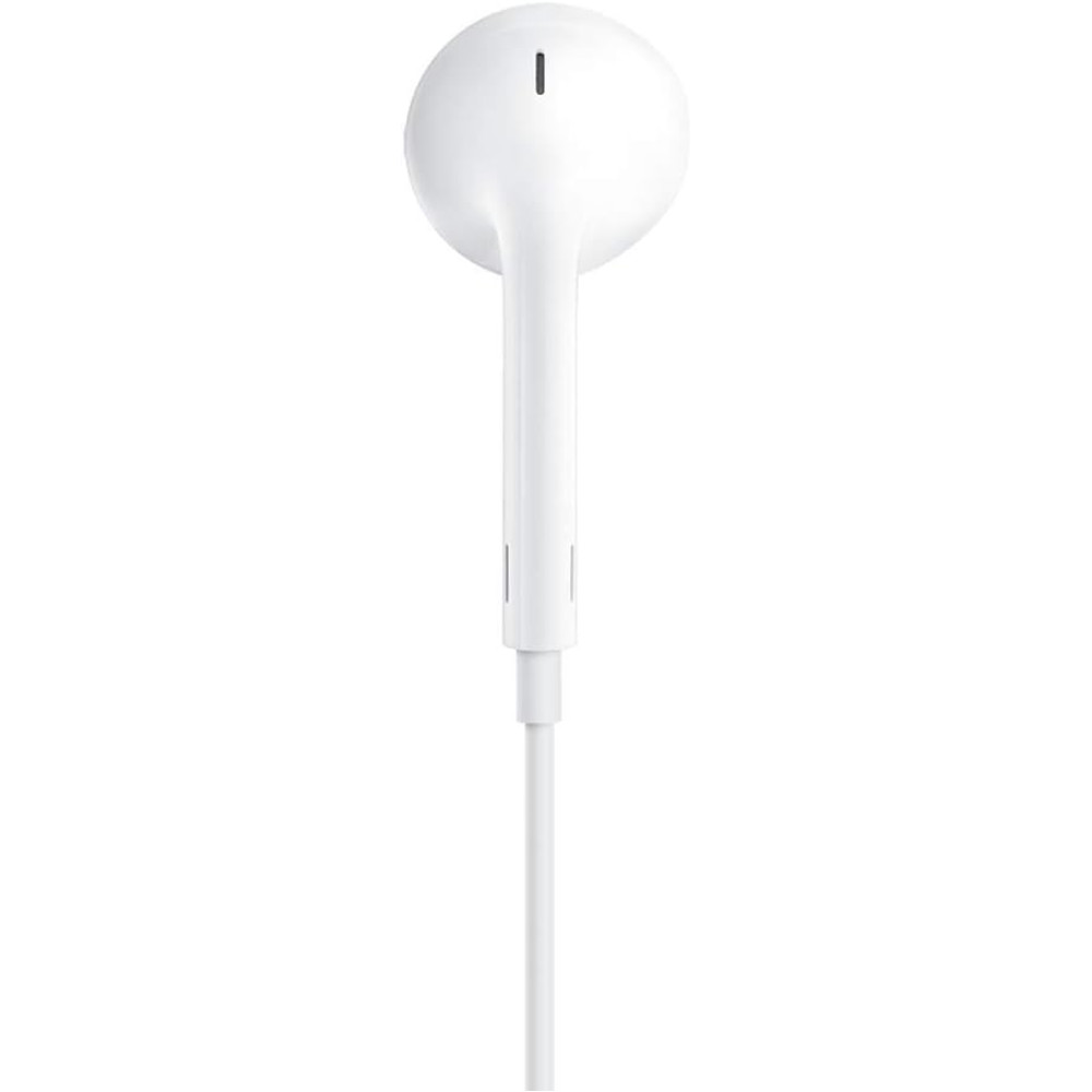 Наушники Apple EarPods с разъемом Lightning