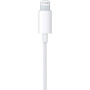 Наушники Apple EarPods с разъемом Lightning