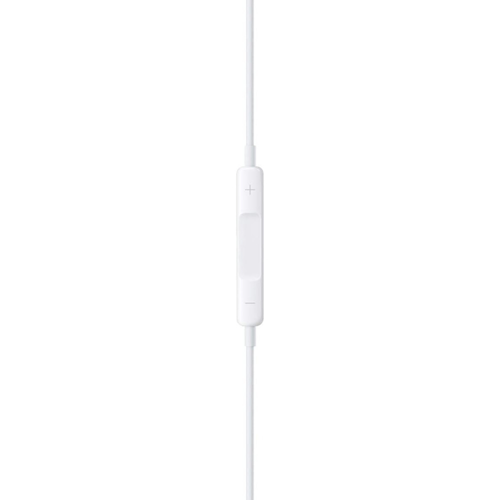 Наушники Apple EarPods с разъемом Lightning