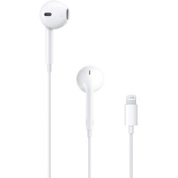 Наушники Apple EarPods с разъемом Lightning