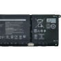 Акумулятор V6W33 для ноутбуків Dell, 54 Вт·год, 3420 мА·год, 15 В