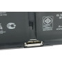 Акумулятор V6W33 для ноутбуків Dell, 54 Вт·год, 3420 мА·год, 15 В