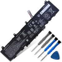 Аккумулятор для ноутбука Dentsing CC03XL 53Wh 4400 мАч