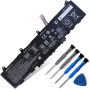 Аккумулятор для ноутбука Dentsing CC03XL 53Wh 4400 мАч