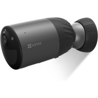 Камера видеонаблюдения EZVIZ BC1C 2K+ 4 Мп с аккумулятором