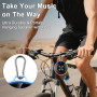 Портативная Bluetooth-колонка Donerton T7C с защитой IPX7