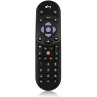 Пульт дистанционного управления Sky Q для Sky Q и Sky Mini