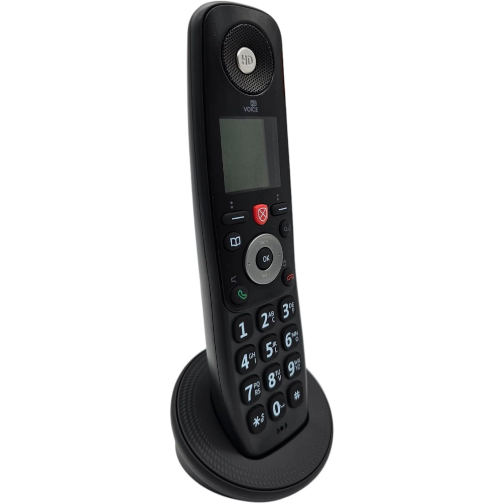 Беспроводной домашний телефон EE Home Phone для BT и EE Digital Voice с HD Voice