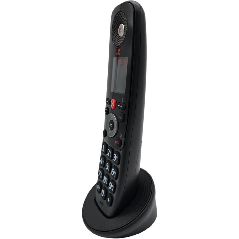 Беспроводной домашний телефон EE Home Phone для BT и EE Digital Voice с HD Voice