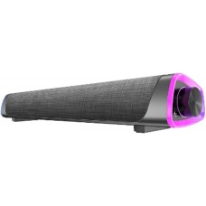 Asinfter Акустична система, колонка, Soundbar 3D ОБ'ЄМНИЙ САУНДБАР BLUETOOTH 