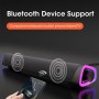 Asinfter Акустична система, колонка, Soundbar 3D ОБ'ЄМНИЙ САУНДБАР BLUETOOTH 