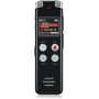 Цифровой мини диктофон EVISTR L157 USB, MP3 с кристально чистым звуком