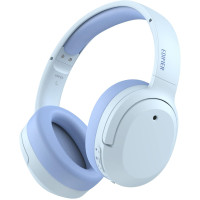 Наушники Edifier W820NB Blue, 49 часов воспроизведения