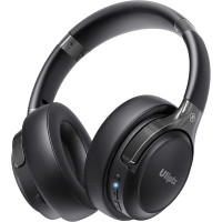 Bluetooth-наушники 5.3 TWS Uliptz WH202A на 65 часов воспроизведения