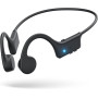 Спортивные наушники Erssimo, Bluetooth 5.3, с костной проводимостью