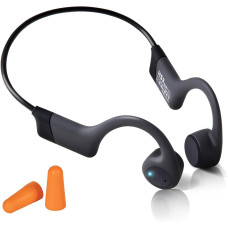 Беспроводные наушники ZEYUMEE Bluetooth 5.3, 20 часов воспроизведения, для спорта, бега