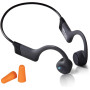 Бездротові навушники ZEYUMEE Bluetooth 5.3, 20 годин відтворення, для спорту, бігу