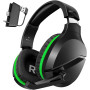 Игровые наушники X3 WolfLawS для Xbox Series X|S, Xbox One, PS5, ПК, Mac, Nintendo Switch