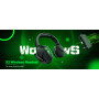 Игровые наушники X3 WolfLawS для Xbox Series X|S, Xbox One, PS5, ПК, Mac, Nintendo Switch