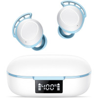 Беспроводные наушники FAMOO U-Air, Bluetooth 5.3 IPX8